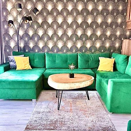 Holiday House Rasnov Ngoại thất bức ảnh